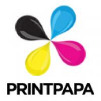 PrintPapa Logo