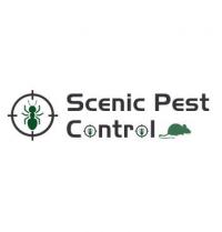 Scenic Pest Control logo