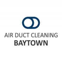 Air Duct Cleaning Baytown Logo