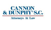 Cannon & Dunphy S.C. Logo