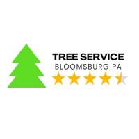 Tree Service Bloomsburg PA Logo