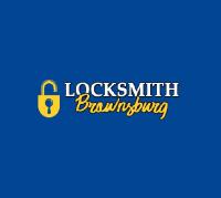 Locksmith Brownsburg IN logo