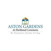 Aston Gardens At Parkland Commons Logo