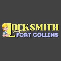 Locksmith Fort Collins CO Logo
