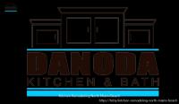 Danoda Kitchen and Bath - Miami Kitchen Remodeler Logo