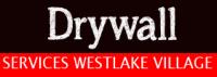 Drywall Repair Westlake Village Logo