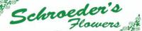 Schroeder's Flowers and Garden Center logo
