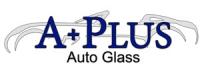 A+ Plus Windshield Repair in Mesa Logo