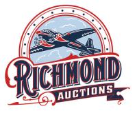 Richmond Auctions Logo