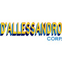 D'Allessandro Corp logo
