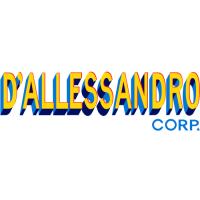 D'Allessandro Corp Logo