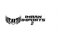 IMRAN IMPORTS LLC Logo