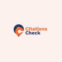 Citations Check Logo