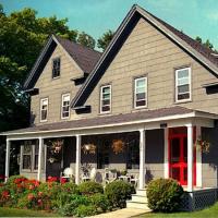 Penury Hall Bed & Breakfast Logo