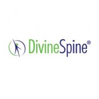 Chiropractors at Divine Spine Orange Hills Logo
