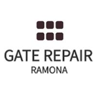 Gate Repair Ramona Logo