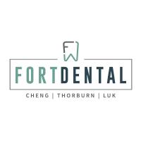 Fort Dental Logo