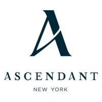 Ascendant New York Detox Treatment Center Logo