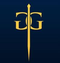 Grungo Law Logo