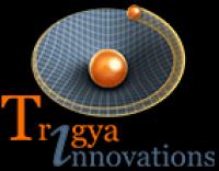 Trigya Innovations Logo