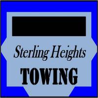 Sterling Heights Towing Logo