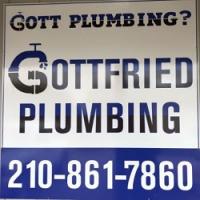 Gottfried Plumbing llc Logo