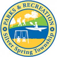 Parks and Recreation Department logo