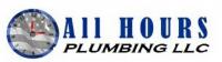 All Hours Water Softener Logo