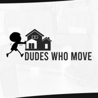 Dudes Who Move LLC Logo