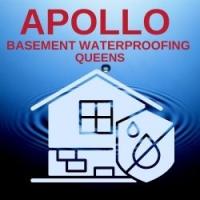 Apollo Basement Waterproofing Queens Logo