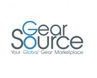 GearSource logo