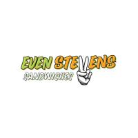 Even Stevens Sandwiches Logo