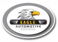 Eagle Automotive logo