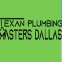 Texan Plumbing Masters Dallas logo