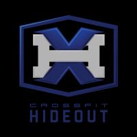 CrossFit HideOut logo