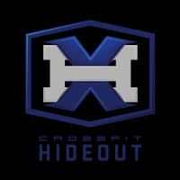CrossFit HideOut Logo