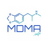 MDMA info Logo