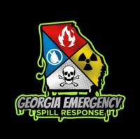 Georgia Emergency Spill Response Logo