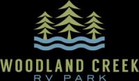 Woodland Creek RV Park Logo