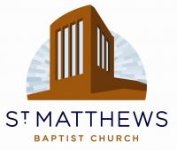 St. Matthews Baptist Church Logo