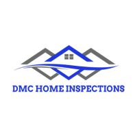 DMC Home Inspections Logo