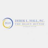 Derek L. Hall, PC Logo