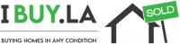 I BUY LA Logo