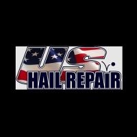 US Hail Repair Logo