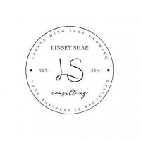 Linsey Shae Consulting Logo