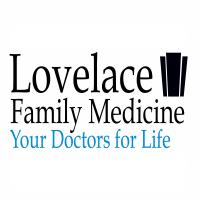 Lovelace Family Medicine Logo