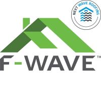 Next Wave Roofing Logo