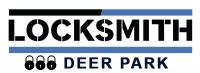 Locksmith Deer Park Logo