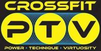 CrossFit PTV Lifetime of Strength logo