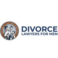 Divorce Lawyers for Men Logo